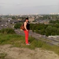 Марина