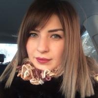 Елена Барсагаева 