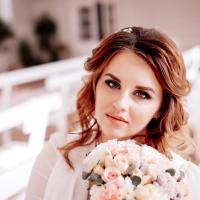 Alina Smirnova 