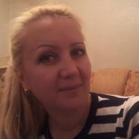 Студеникина Наталья