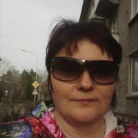 Татьяна Таркова