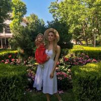 Ирина Аладина