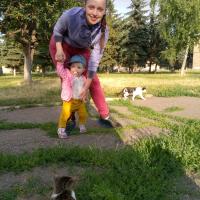 Евгения Колосова