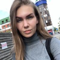 Дарья
