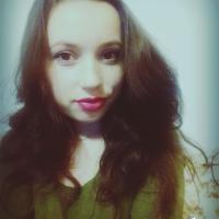 Анастасия Гетманская 