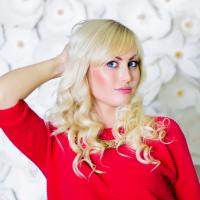 Оля Осотова