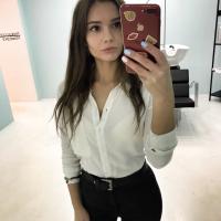 Александра 89500084898