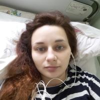 Оля 