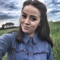 Милена Паршукова