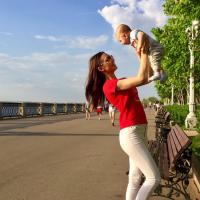 Пинькова Александра