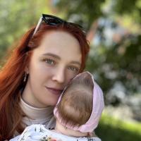 Анютик Лобоцкая 