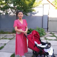 Бегимай