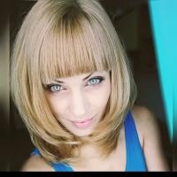 Юлия Гольцева