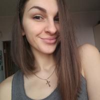 Анна Ярмоленко