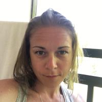 Светлана Левченко