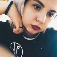 Альбина