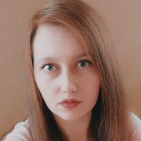 Дарья 