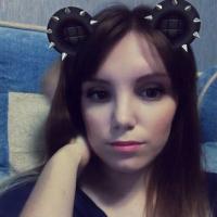 Ольга Нурмухаметова