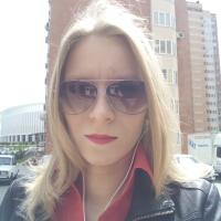 Даша Корнейко