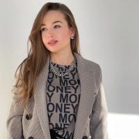 Анна Васильева