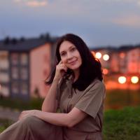 Татьяна Нагорная
