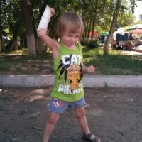 Киселева Людмила