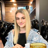 Ангелина 
