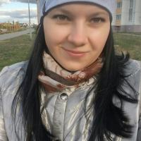 Настюша