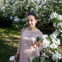 Екатерина Макаренко