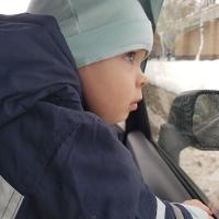 Екатерина Знаменщикова 