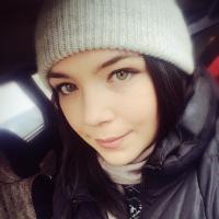 Анастасия Степанова 