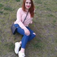 Анастасия