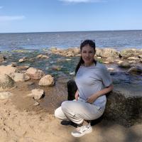 Алина