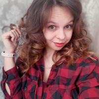 Анастасия 