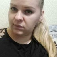 Снежанна Лизунова