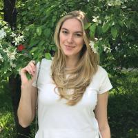 Валерия Рычкова