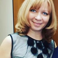Галина 