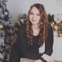 Анастасия