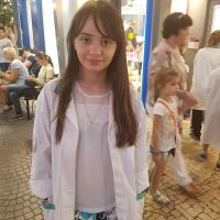 Настюшка