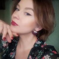 Ольга Коваль (консультант по ГВ)