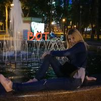 Ольга Иващенко 