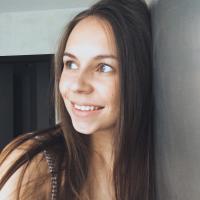 Дарья