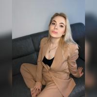 🎭Алина ♊
