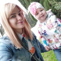 Анастасия Дмитриева