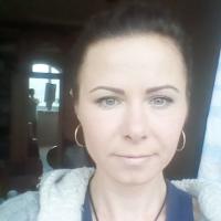 Наталья Банташ
