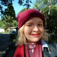Катерина