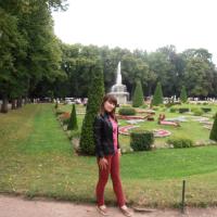 Екатерина