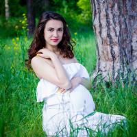 Ольга Якушина
