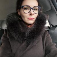 Vitalina Grigorenko