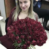 Виктория Пудовкина